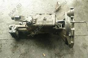 КОРОБКА ПЕРЕДАЧW VW LT 35 90 год,