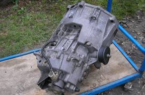 КОРОБКА ПЕРЕДАЧw VW LT 35 ДВИГАТЕЛЬ 2,5TDI AHD 5-СТУПЕНЧАТАЯw
