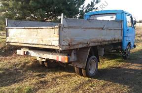 КОРОБКА ПЕРЕДАЧW  VW LT 40 90 год 4-СТУПЕНЧАТАЯ