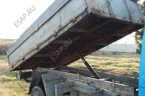 КОРОБКА ПЕРЕДАЧW  VW LT 40 90 год 4-СТУПЕНЧАТАЯ