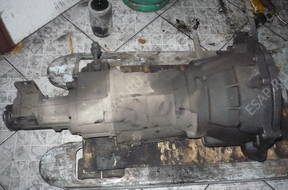 КОРОБКА ПЕРЕДАЧW VW LT I DO 96