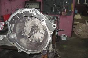 КОРОБКА ПЕРЕДАЧW VW LT I DO 96