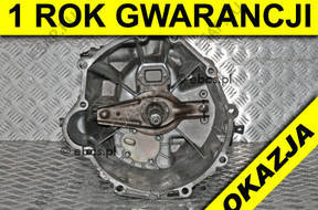 КОРОБКА ПЕРЕДАЧw VW LT II 2,5 TDI