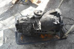 КОРОБКА ПЕРЕДАЧW VW LT II  SPRINTER 2,5 TDI