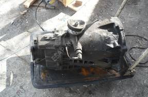 КОРОБКА ПЕРЕДАЧW VW LT II  SPRINTER