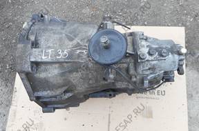 КОРОБКА ПЕРЕДАЧW VW LT28 LT35 2.5 TDI