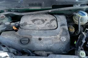 КОРОБКА ПЕРЕДАЧW  VW LUPO 1,0  -