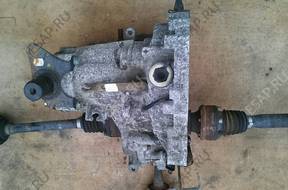 КОРОБКА ПЕРЕДАЧw Vw Lupo 1.0 MPI FFE