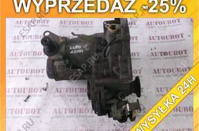 КОРОБКА ПЕРЕДАЧW VW LUPO 1.0 MPI
