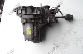 КОРОБКА ПЕРЕДАЧW VW LUPO 1.0 WT7