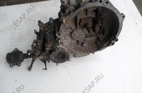 КОРОБКА ПЕРЕДАЧW VW LUPO 1.0 WT7
