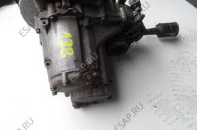 КОРОБКА ПЕРЕДАЧW VW LUPO 1.0 WT7
