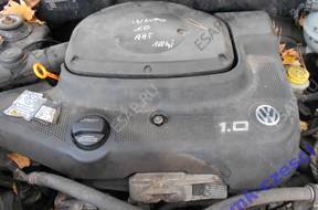 КОРОБКА ПЕРЕДАЧw VW Lupo 1.0