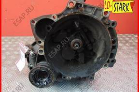 КОРОБКА ПЕРЕДАЧW VW Lupo 1.0B 98-05 ESY  FV