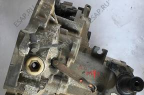 КОРОБКА ПЕРЕДАЧW VW Lupo 1.0B 98-05 ESY
