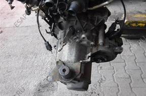 КОРОБКА ПЕРЕДАЧW VW LUPO 1.4 16V FFR
