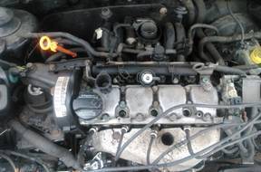 КОРОБКА ПЕРЕДАЧW VW LUPO 1.4MPI -