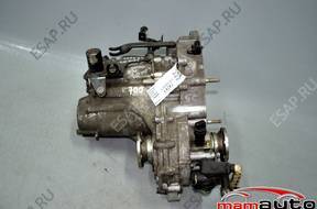 КОРОБКА ПЕРЕДАЧW  VW LUPO '99 1.0 MPI FV