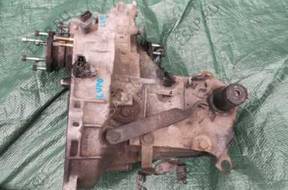 КОРОБКА ПЕРЕДАЧW VW LUPO AROSA 1.0
