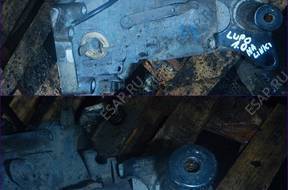 КОРОБКА ПЕРЕДАЧW VW LUPO POLO 6N 1,0 БЕНЗИН 085301107