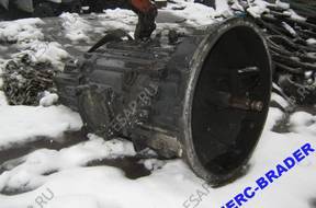 КОРОБКА ПЕРЕДАЧW VW MAN 8.100 8.150 9.136 9.150