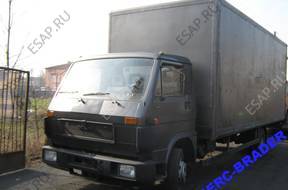 КОРОБКА ПЕРЕДАЧW VW MAN 8.100 8.150 9.136 9.150