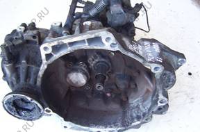 КОРОБКА ПЕРЕДАЧW VW NEW BEETLE 1.6 8V SR FCH 07021