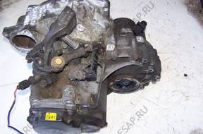 КОРОБКА ПЕРЕДАЧW VW NEW BEETLE 1.6 8V SR FCH 07021