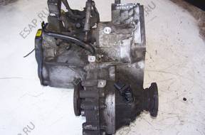 КОРОБКА ПЕРЕДАЧW VW NEW BEETLE 1.6 8V SR FCH 07021