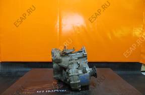 КОРОБКА ПЕРЕДАЧW VW NEW BEETLE 1.9 TDI 6-СТУПЕНЧАТАЯW 105