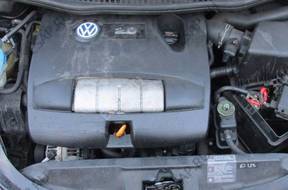 КОРОБКА ПЕРЕДАЧW VW NEW BEETLE 2.0 EMS