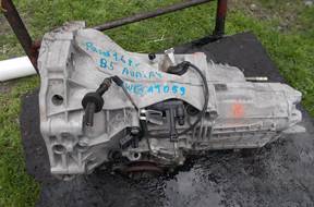 КОРОБКА ПЕРЕДАЧW VW PASAT БЕНЗИН 5 AUDI A 4 1,6 8 V 1999 год