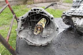 КОРОБКА ПЕРЕДАЧW VW PASAT БЕНЗИН 5 AUDI A 4 1,6 8 V 1999 год
