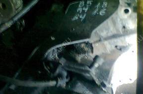 КОРОБКА ПЕРЕДАЧw VW passab B4 B5 Audi A4 С Niemiec