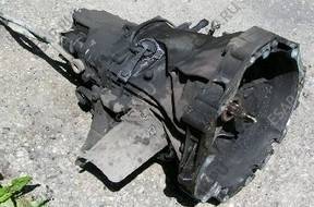 КОРОБКА ПЕРЕДАЧw VW Passat 1,6 DCN