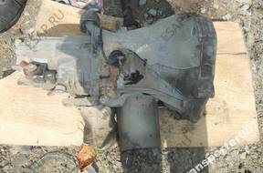 КОРОБКА ПЕРЕДАЧW VW PASSAT 1,6 TANI WWO 012301Z11AA