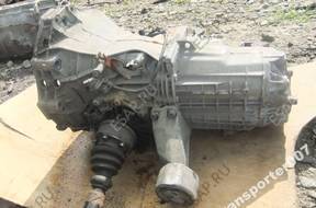 КОРОБКА ПЕРЕДАЧW VW PASSAT 1,6 TANI WWO 012301Z11AA