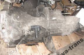 КОРОБКА ПЕРЕДАЧW VW PASSAT 1,8 TURBO AWT B5 FL EHV