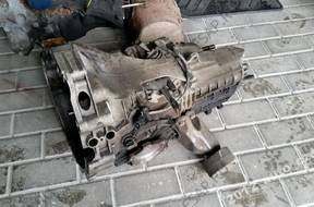 КОРОБКА ПЕРЕДАЧw VW PASSAT 1,8T 2003 год 150 ТЫС EZG