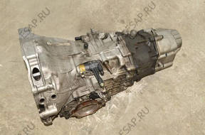 КОРОБКА ПЕРЕДАЧw VW Passat  1,9TDI 130 km FRK, GVS.