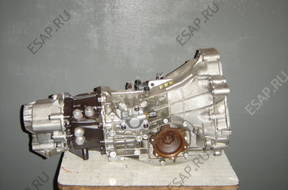 КОРОБКА ПЕРЕДАЧW VW PASSAT 1,9TDI 130KM 6B.FRK,GVS