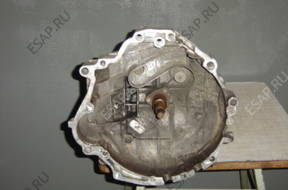 КОРОБКА ПЕРЕДАЧW VW PASSAT 1,9TDI 130KM 6B.FRK,GVS
