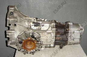 КОРОБКА ПЕРЕДАЧW VW PASSAT 1,9TDI 130KM 6B.FRK,GVS