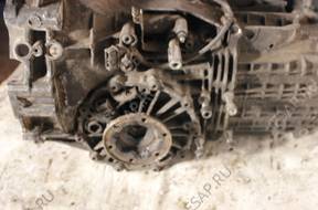 КОРОБКА ПЕРЕДАЧW VW PASSAT 1.9 TDI 012301211 год,