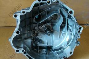 КОРОБКА ПЕРЕДАЧw VW Passat 1.9 TDI B5 FRK 6B