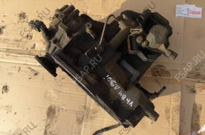 КОРОБКА ПЕРЕДАЧw VW PASSAT 1.9 TDI CTN