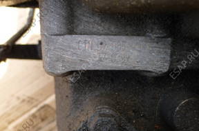 КОРОБКА ПЕРЕДАЧw VW PASSAT 1.9 TDI CTN