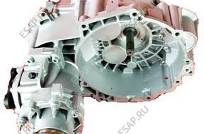 КОРОБКА ПЕРЕДАЧw VW PASSAT 2.0 TDI 4x4 Motion JLR