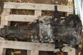 КОРОБКА ПЕРЕДАЧw VW Passat 2.5TDI 150KM 4motion