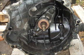 КОРОБКА ПЕРЕДАЧw VW Passat 2.5TDI 150KM 4motion